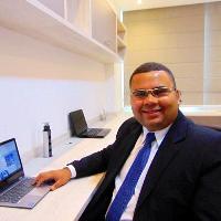 Axel Belarmino