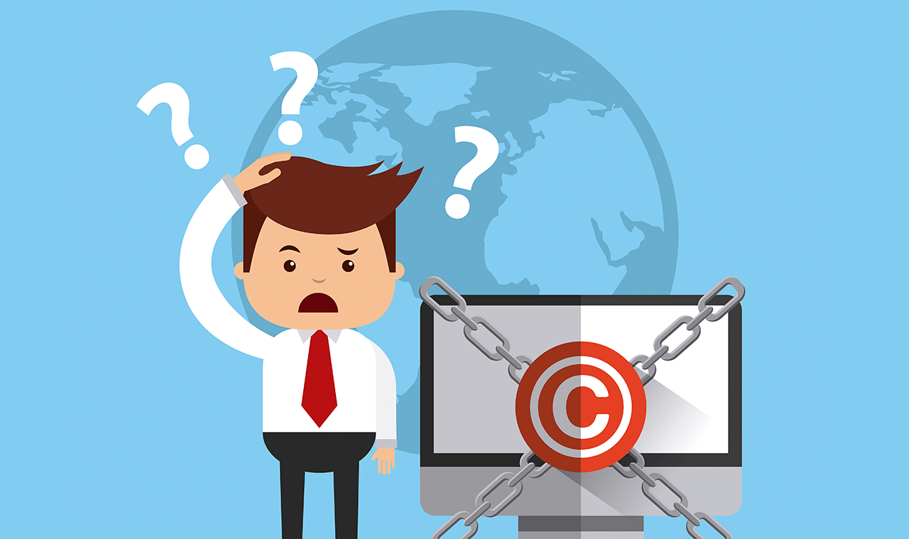 Você Sabe Quais São Os Tipos De Propriedade Intelectual?